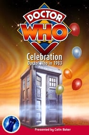 Celebration Doctor Who in 1983' Poster