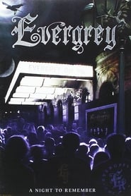 Evergrey A Night To Remember' Poster