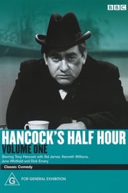 Hancocks Half Hour Volume 1' Poster