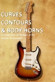 Curves Contours  Body Horns' Poster