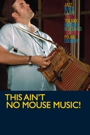 This Aint No Mouse Music' Poster