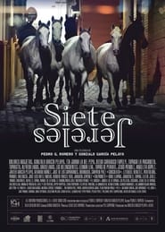 Seven Jereles' Poster