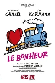 Le Bonheur' Poster