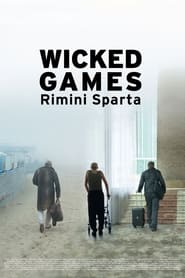 Wicked Games' Poster