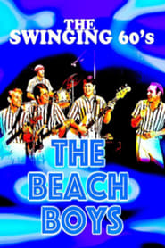 The Swinging 60s  The Beach Boys' Poster