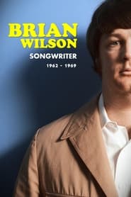 Brian Wilson Songwriter 19621969' Poster