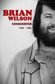 Brian Wilson Songwriter 19691982' Poster