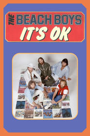 The Beach Boys Its OK' Poster