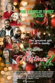 The Business of Christmas 2' Poster