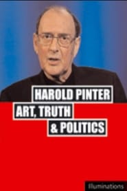 Art Truth and Politics' Poster