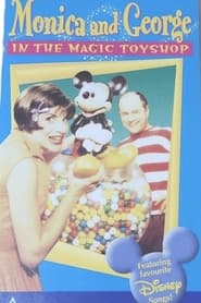 Monica and George In The Magic Toyshop' Poster