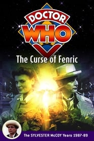 Doctor Who The Curse of Fenric' Poster