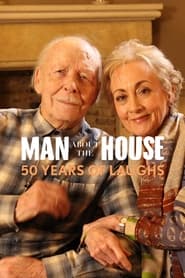 Man About the House 50 Years of Laughs' Poster