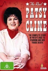 The Real Patsy Cline' Poster