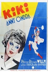 kiki' Poster