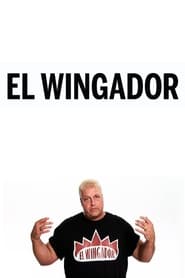 El Wingador' Poster