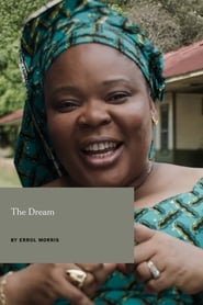 Leymah Gbowee The Dream' Poster