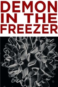 Demon in the Freezer' Poster