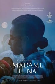 Madame Luna' Poster