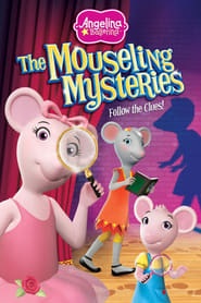 Angelina Ballerina The Mouseling Mysteries' Poster