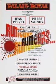 Rumeurs' Poster