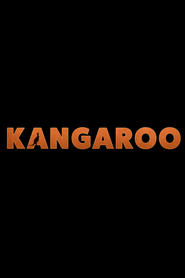 Kangaroo' Poster