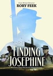 Finding Josephine' Poster