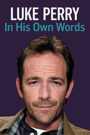 Luke Perry In His Own Words' Poster