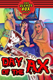 Day of the Ax' Poster