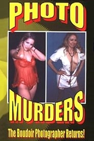 Photo Murders 2' Poster