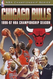 Chicago Bulls 199697 NBA Championship Season' Poster