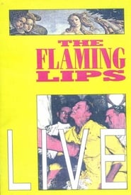 The Flaming Lips Black Easter Live' Poster