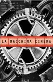 The Cinema Machine' Poster