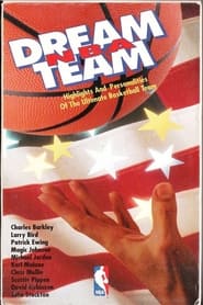 NBA Dream Team' Poster