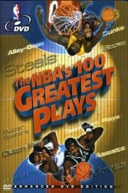 The NBAs 100 Greatest Plays' Poster