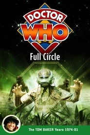 Doctor Who Full Circle' Poster