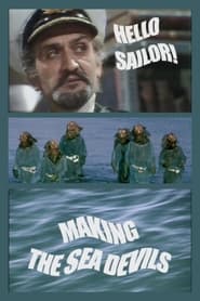 Hello Sailor Making the Sea Devils' Poster