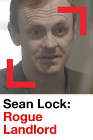 Sean Lock Rogue Landlord' Poster