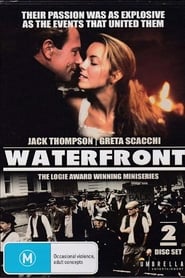 Waterfront' Poster