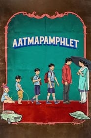 Aatmapamphlet' Poster