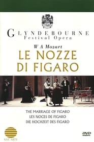 Le nozze di Figaro' Poster