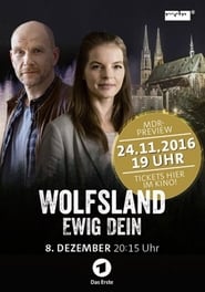 Wolfsland  Ewig Dein' Poster