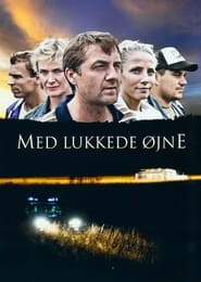 Med lukkede jne' Poster