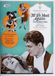 Till We Meet Again' Poster