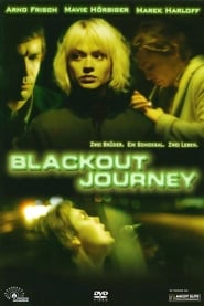 Blackout Journey' Poster