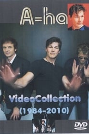 aha  Video Collection 19842010 Vol2' Poster