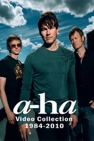 aha  Video Collection 19842010 Vol1' Poster