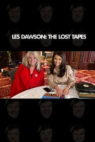 Les Dawson Lost Tapes' Poster