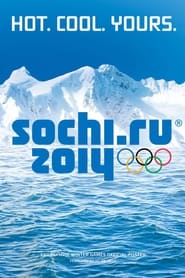 Sochi 2014 Olympic Opening Ceremony Dreams of Russia' Poster