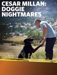 Cesar Millan Doggie Nightmares' Poster